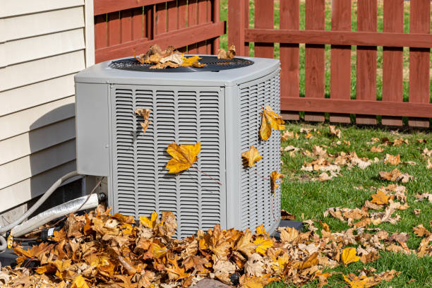 Best Residential HVAC in Edgeworth, PA
