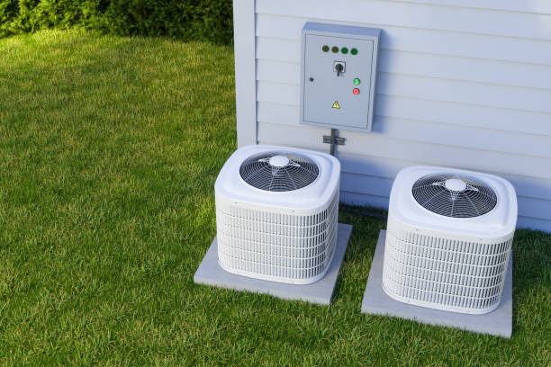 Best HVAC for Healthcare Facilities in Edgeworth, PA