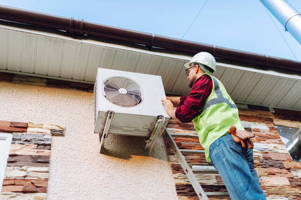  Edgeworth, PA HVAC Pros
