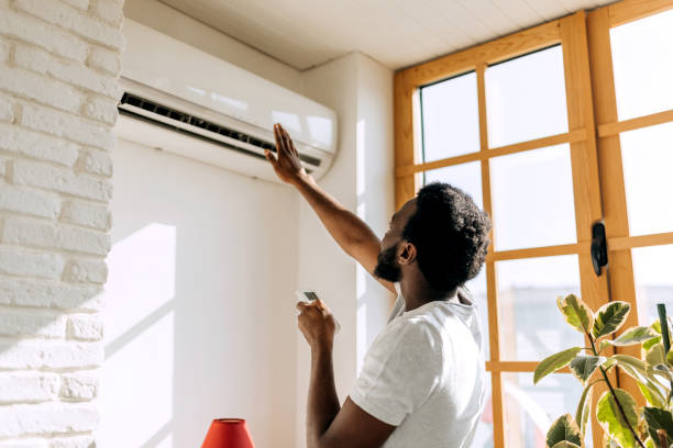 Best Ductless Mini-Split Systems in Edgeworth, PA