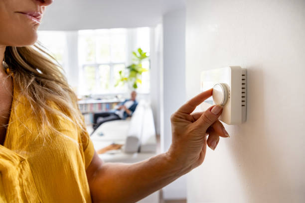 Best Residential HVAC in Edgeworth, PA