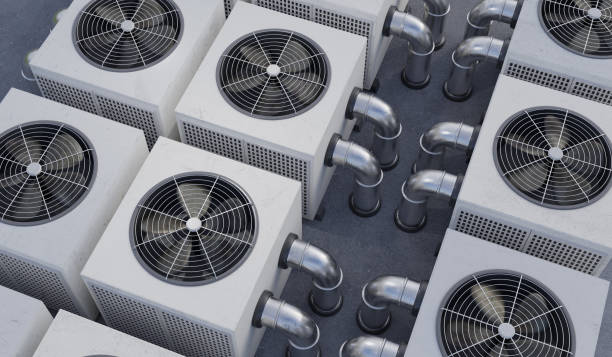 Best HVAC Software and Technology in Edgeworth, PA