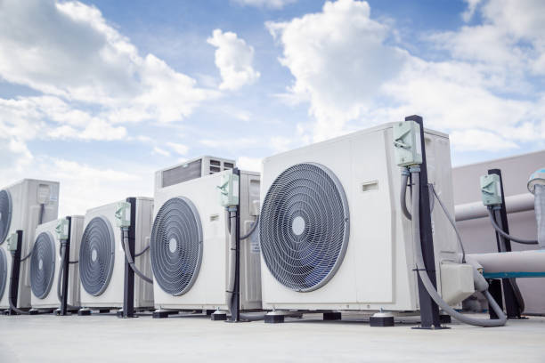 Best HVAC Retrofitting and Upgrading in Edgeworth, PA