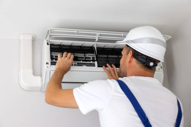 Best HVAC Training and Certification in Edgeworth, PA