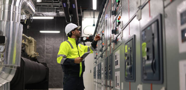 Best Geothermal HVAC Systems in Edgeworth, PA