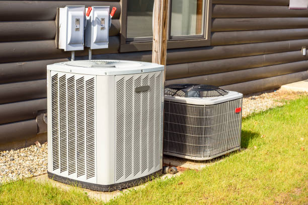 Best Air Conditioning Cleaning in Edgeworth, PA